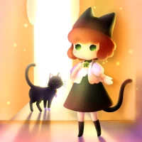 Stray Cat Doors3 Cat Adventure